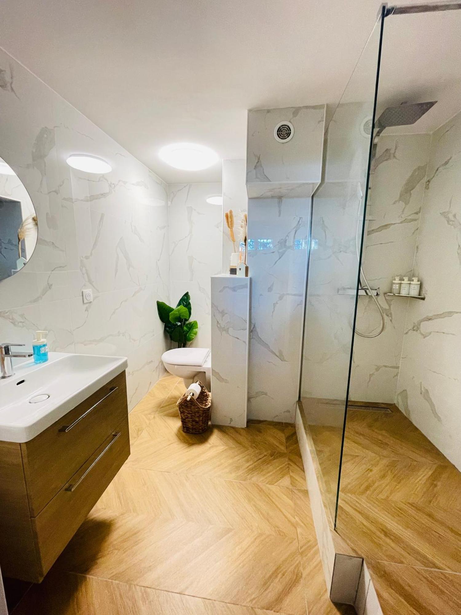 Le Niou, Appartement Avec Parking Gratuit Marsilya Dış mekan fotoğraf