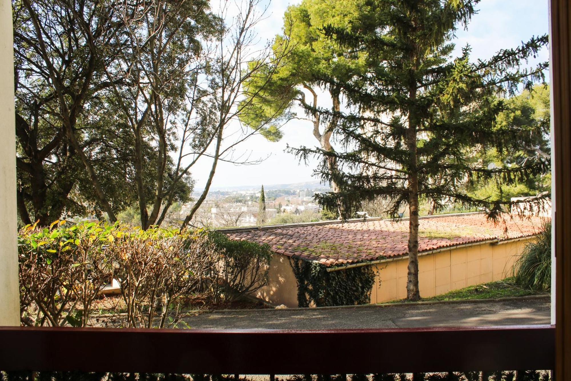 Le Niou, Appartement Avec Parking Gratuit Marsilya Dış mekan fotoğraf